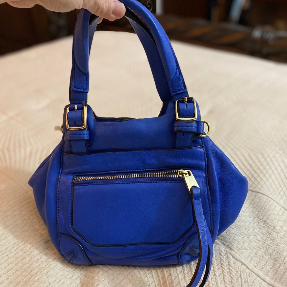 Petite Cynthia Rowley Bag